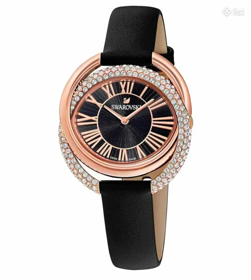 SWAROVSKI ժամացույց կանացի