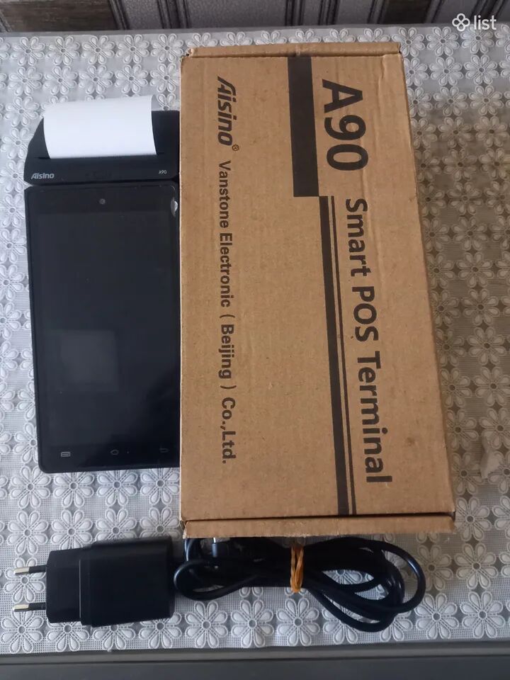 ՀԴՄ Սարքավորում Smart Post Terminal