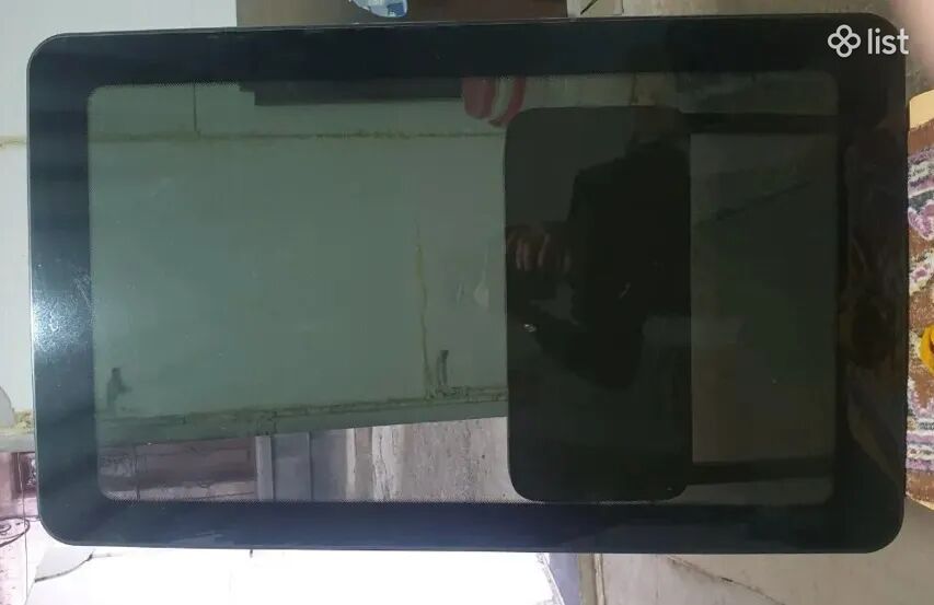W210 Լուկի կռիշկա շուշա