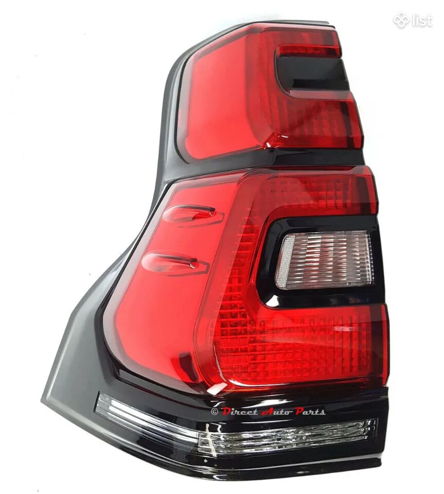 Toyota Prado 150stoper Ստոպեր նոր