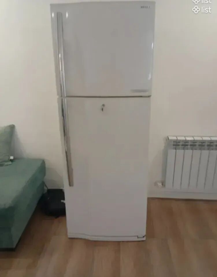 Սառնարան Toshiba