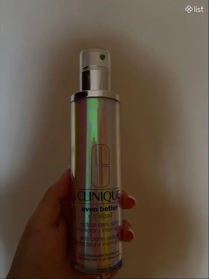 Clinique խոնավեցնող շիճուկ