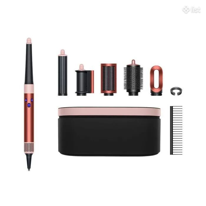 Dyson Airwrap HS08/ Strawberry Bronze/Blush Pink / Փակ տուփ / երաշխիք / առաքում