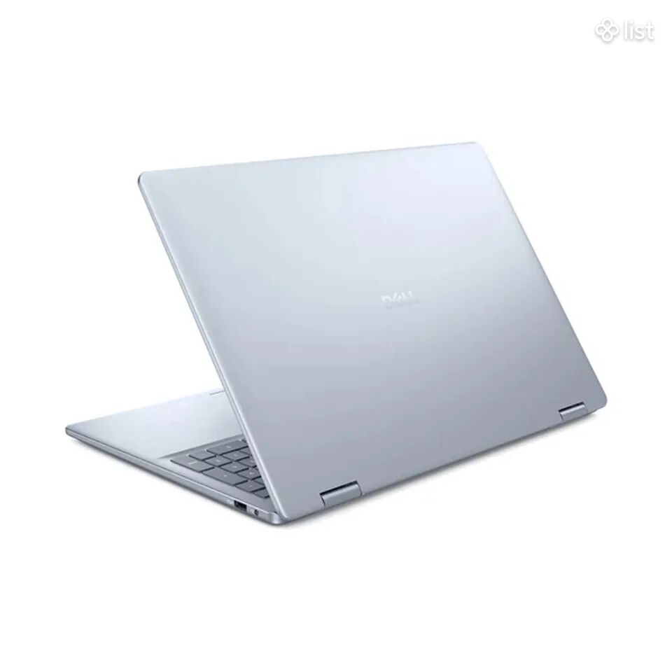 ՆՈԹԲՈՒՔ Dell 16 Plus 2-in-1-Core Ultra 7/RAM 16GB/SSD 1 TB/Intel Arc 140V *