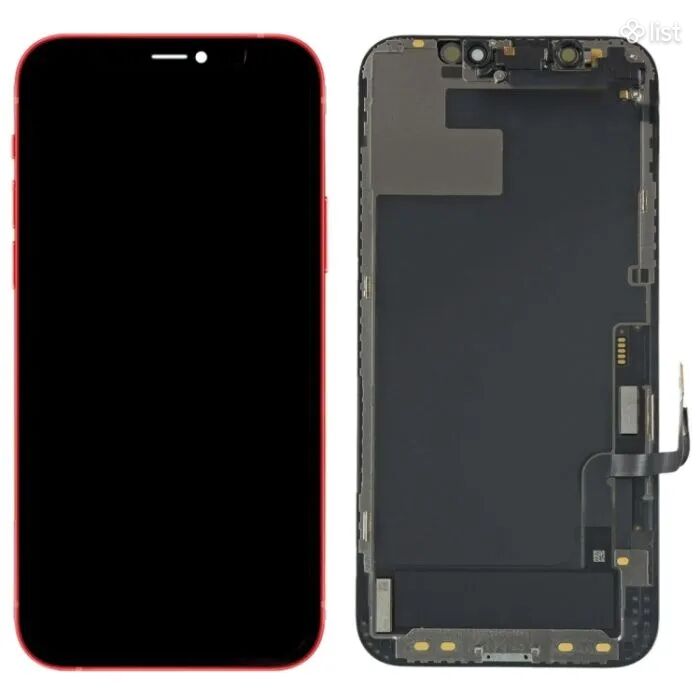 Iphone 12 mini LCD/էկրան