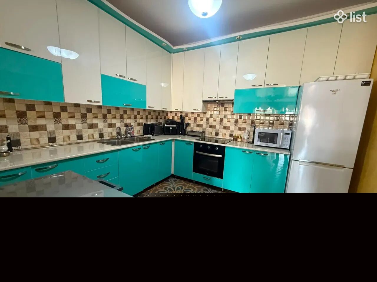 Խոհանոցի կահույք