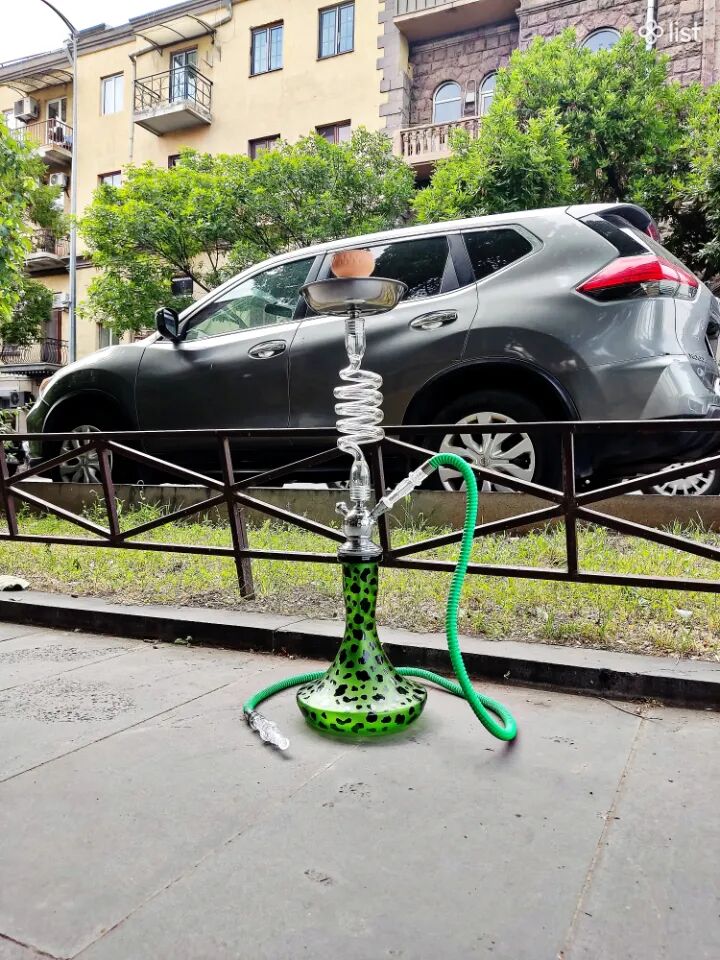 Յուրօրինակ նարգիլե (75սմ), hookah, kalyan