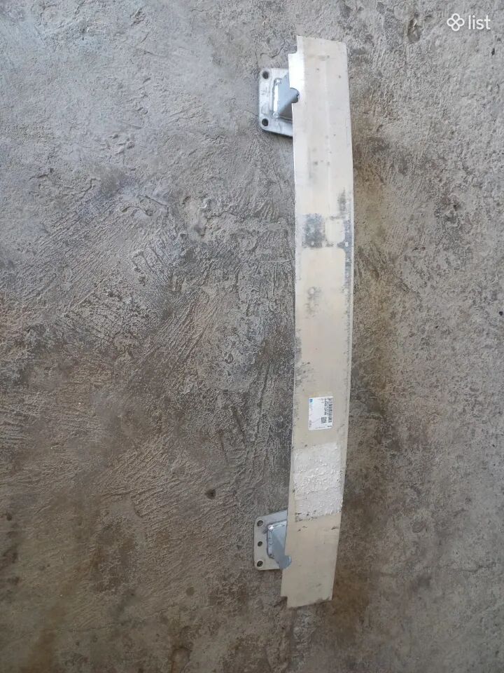 Malibu հետևի բալկա,