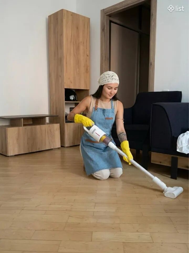 Клининг/Cleaning/Մաքրում