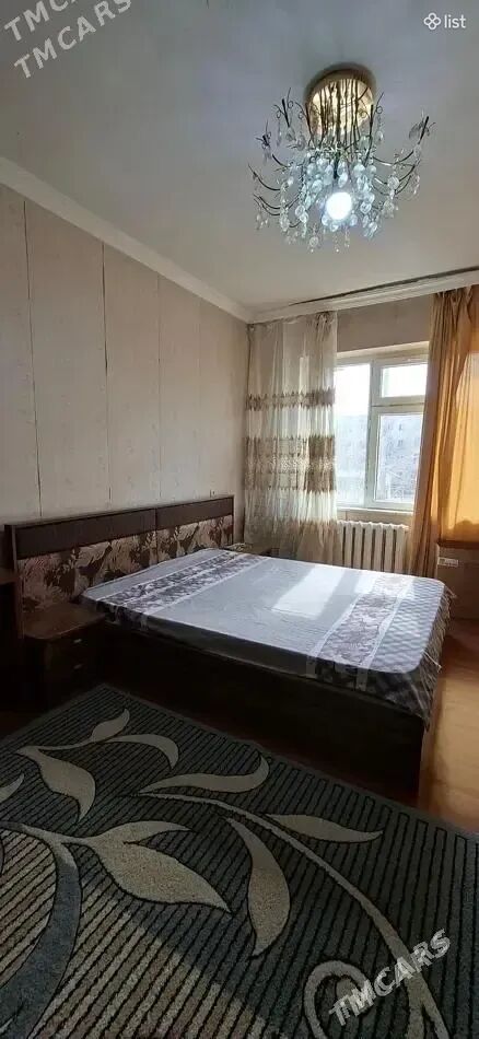 3 room apartment in a new building on Manushyan Street in Gyumri, 58 sq.m., 3/5 floor
