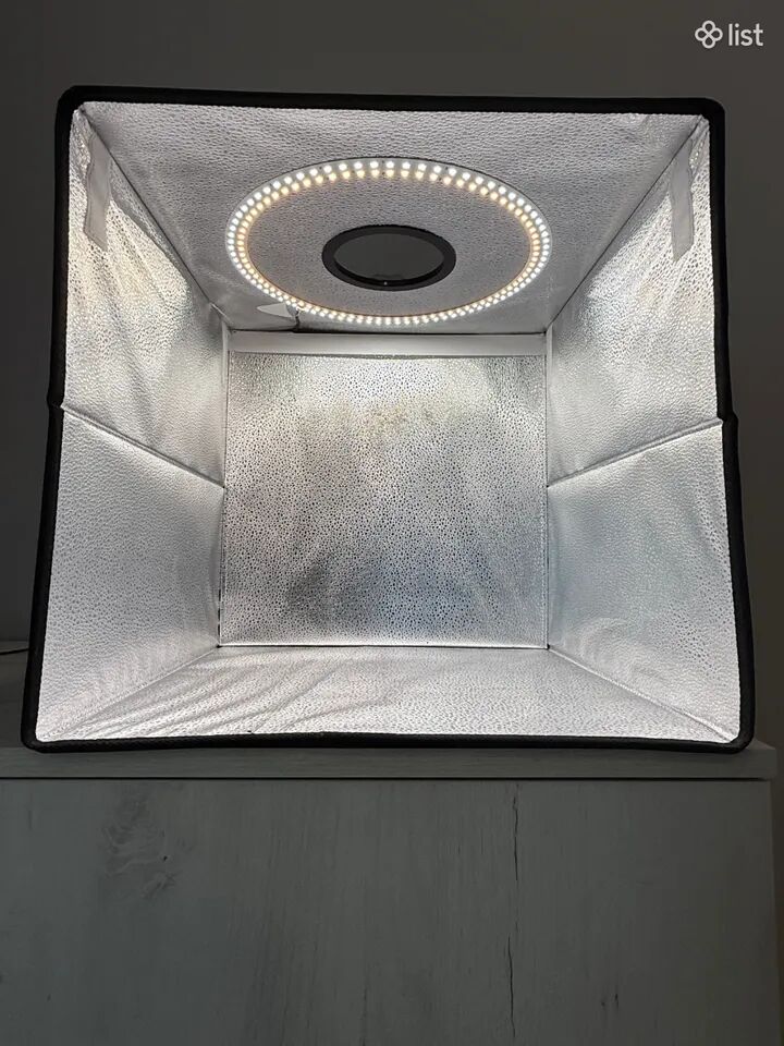 Puluz photo light Box