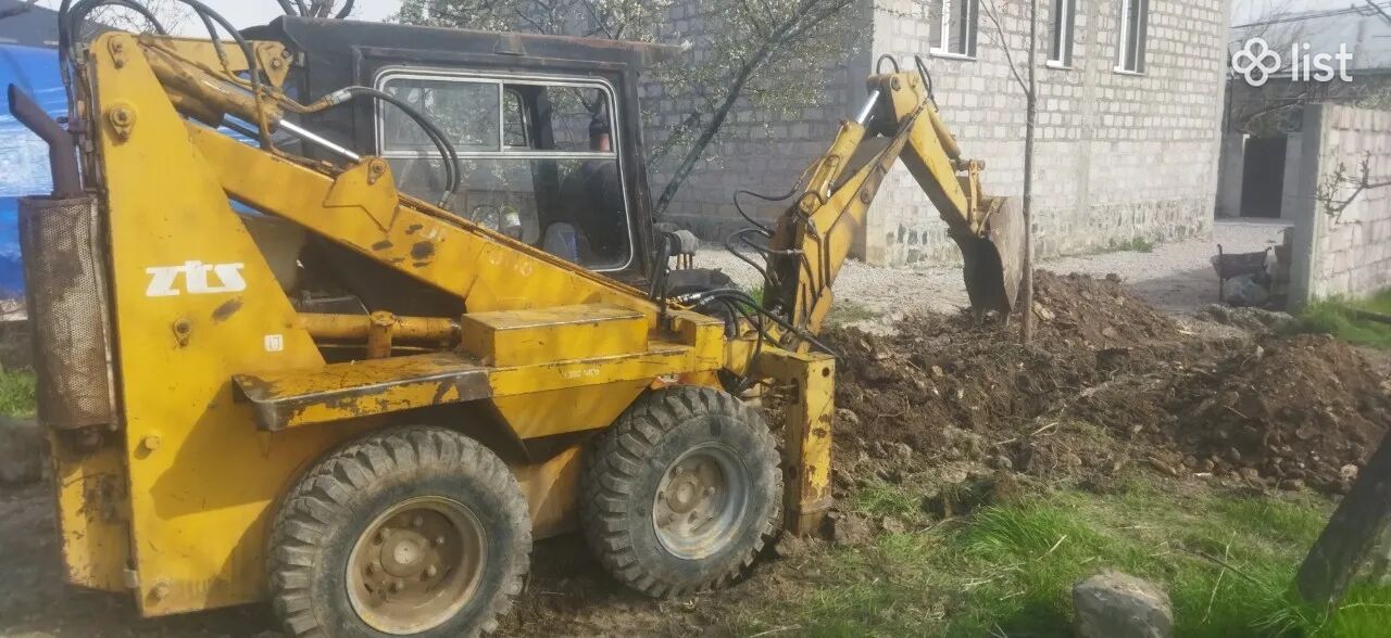 Հողային աշխատանքներ, ջերմոցներում, ջերմատներում