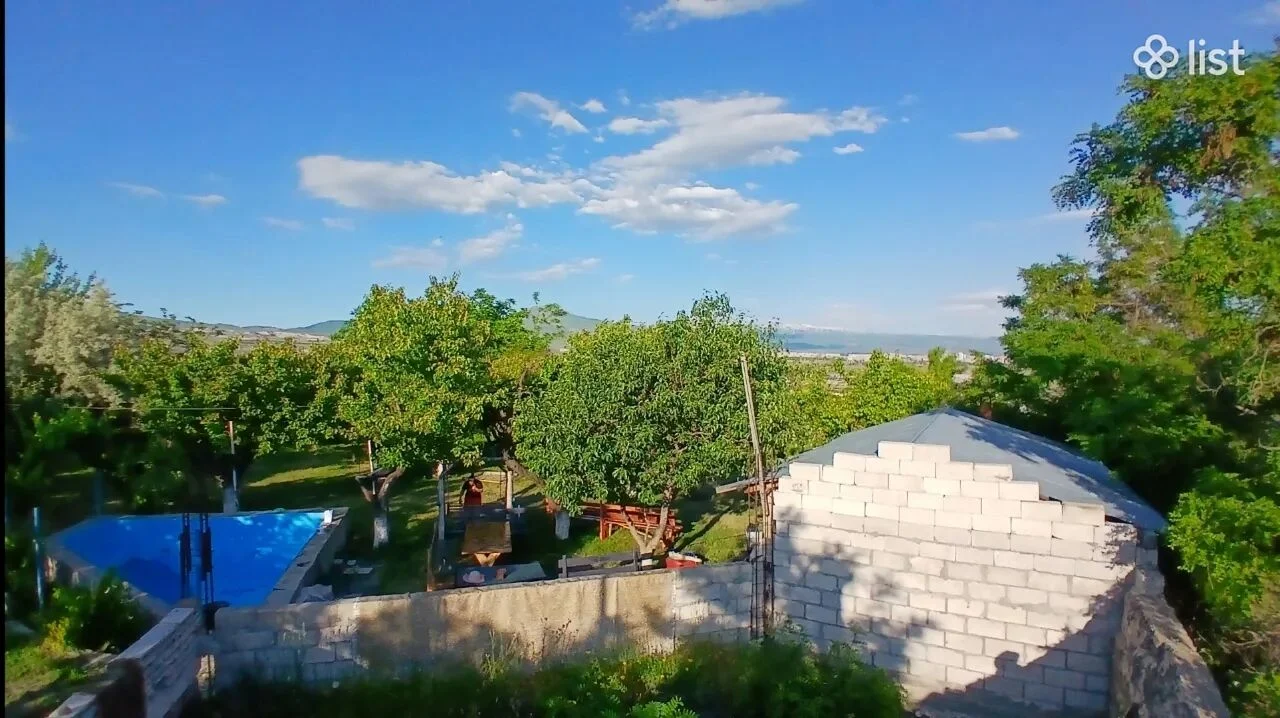 Հողատարածք բնակելի շինությունների համար Նոր Հաճընում, 570 քմ