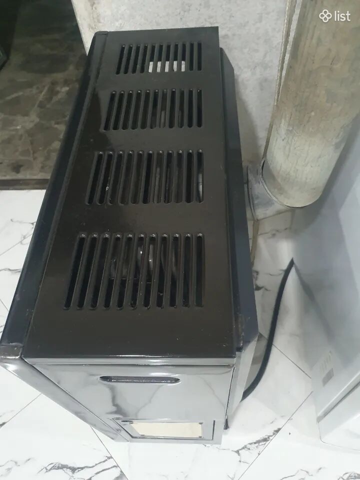 Գազի վառարան ֆուջիտսու
