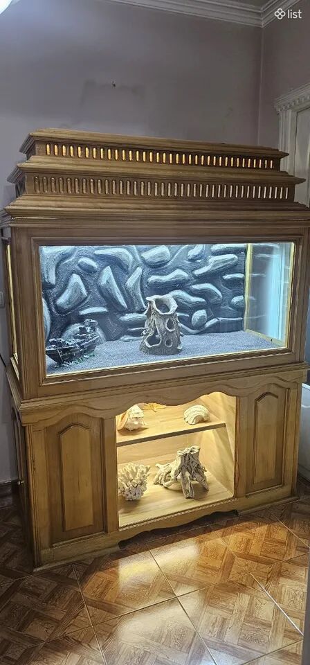 Ակվարիումаквариум. aquarium