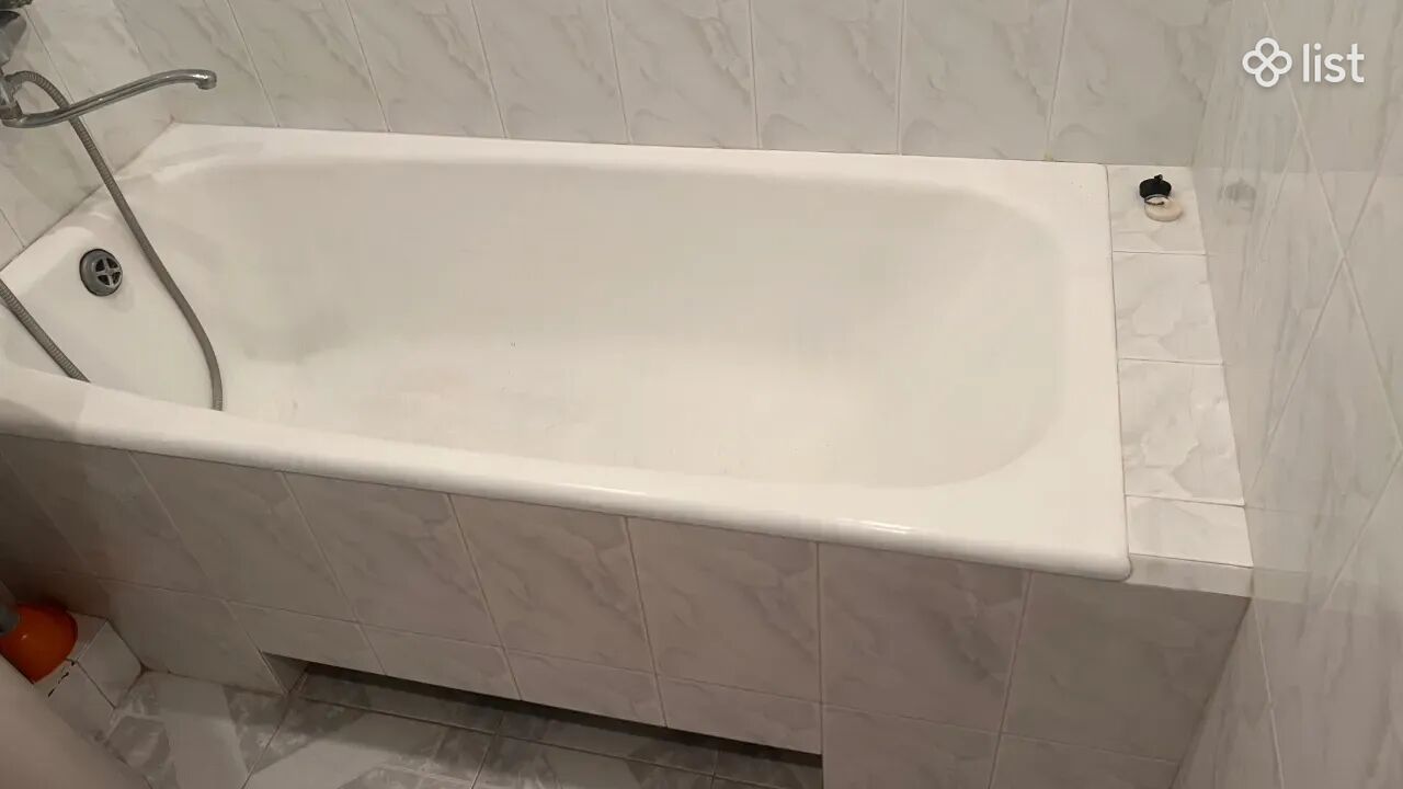 Վաննա, լավ վիճակում