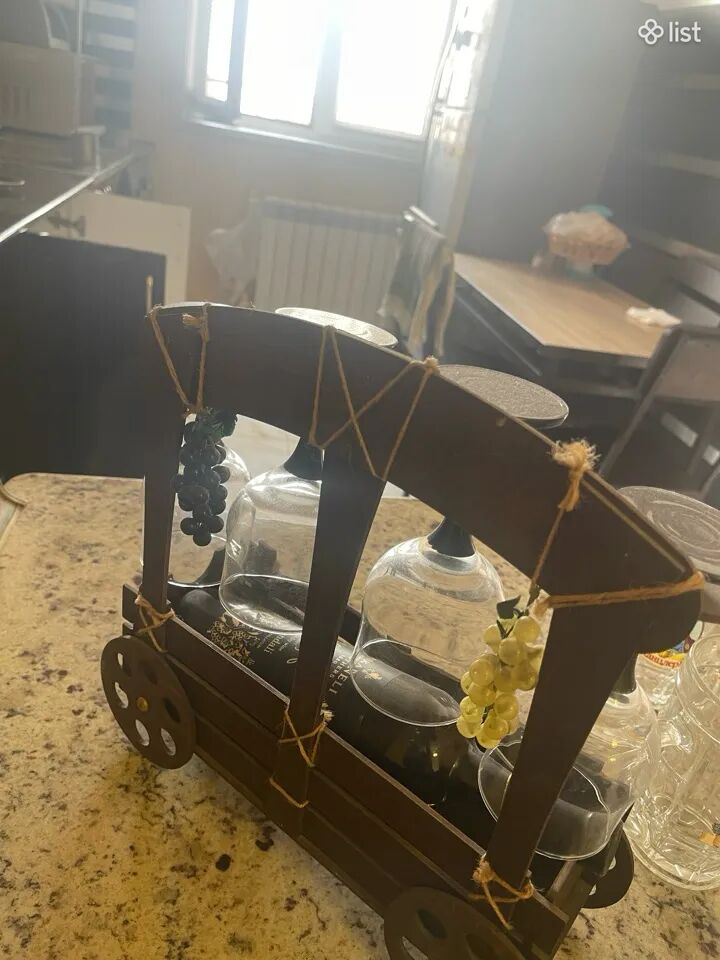 Սուվինիռ նոր է և վորակով
