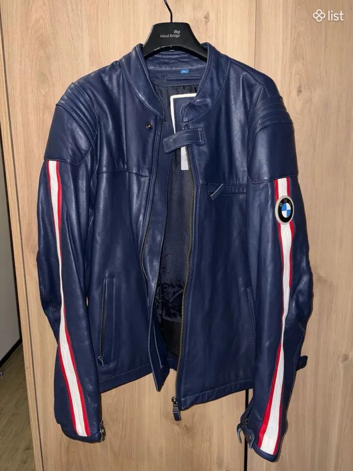Куртка bmw motorrad