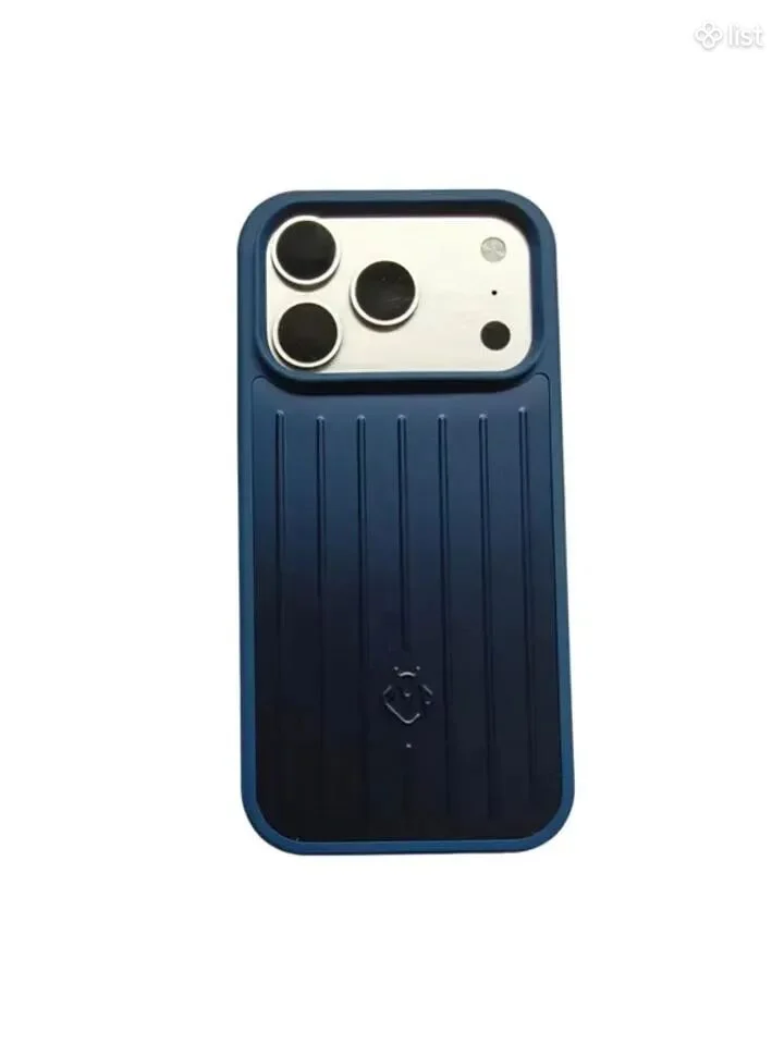 Rimowa Case for iphone 17 pro