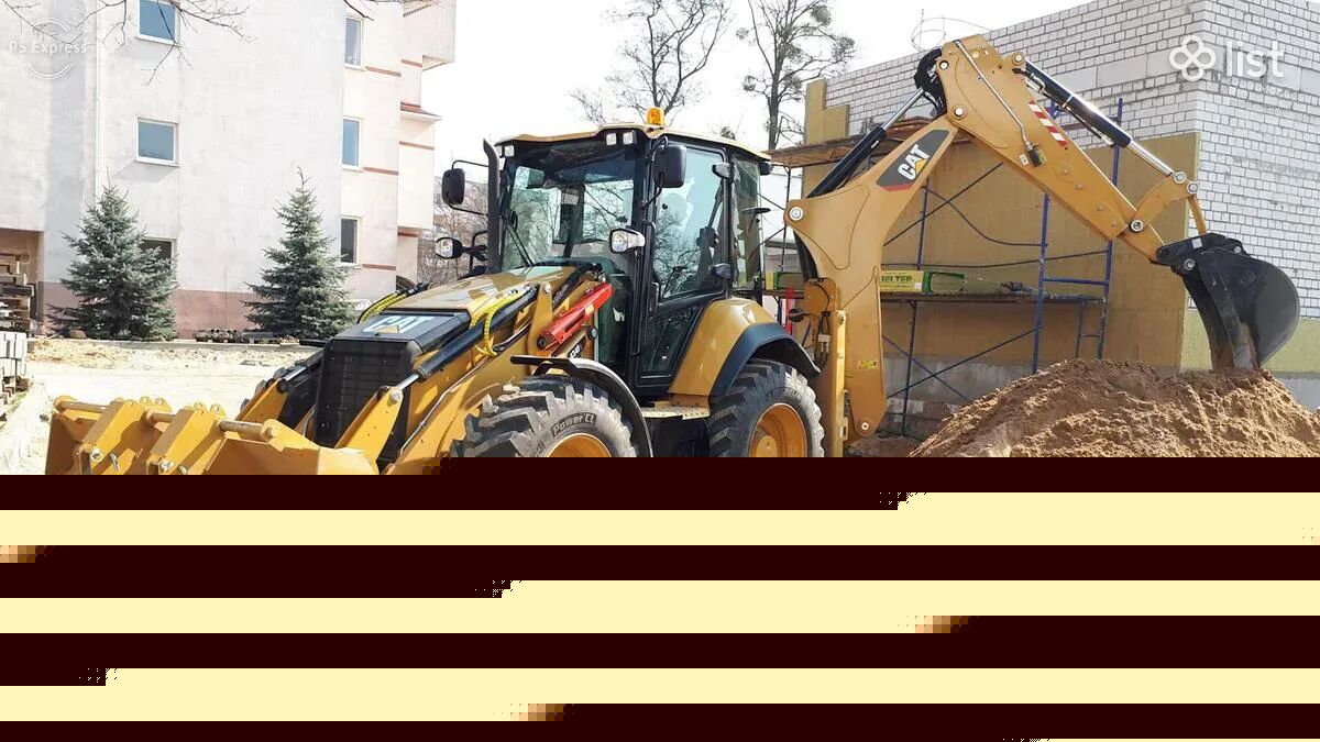Cat պատվերով տրակտոր Վարձով 1 ժամը` 15.000 Վարձով 8 ժամը 120.000 Մինիմալ մինչև 2 ժամը 30.000