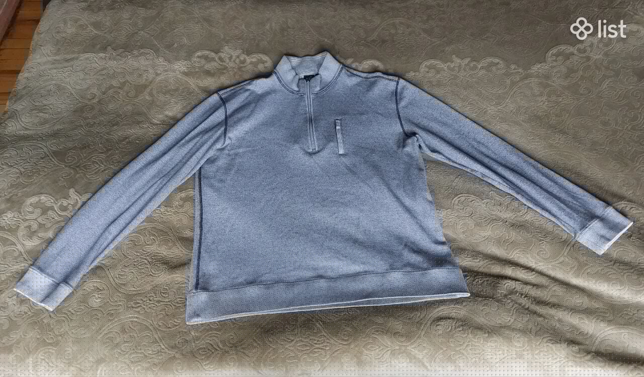 Hugo Boss տղամարդու սվիտեր