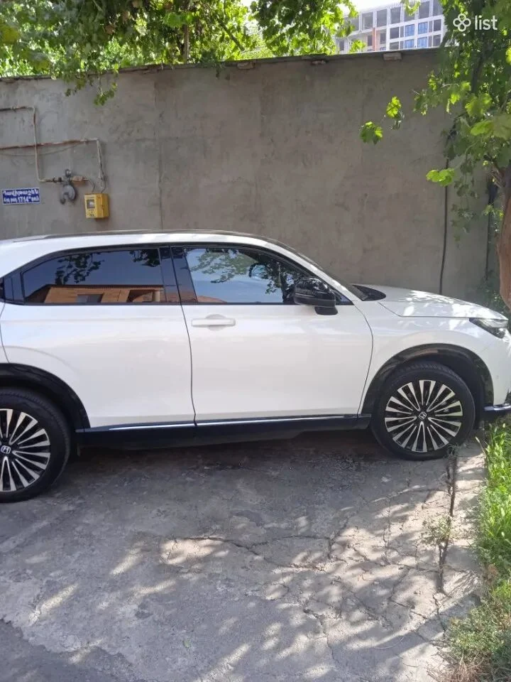 Honda e:NS1, էլեկտրական, 2023 թ.