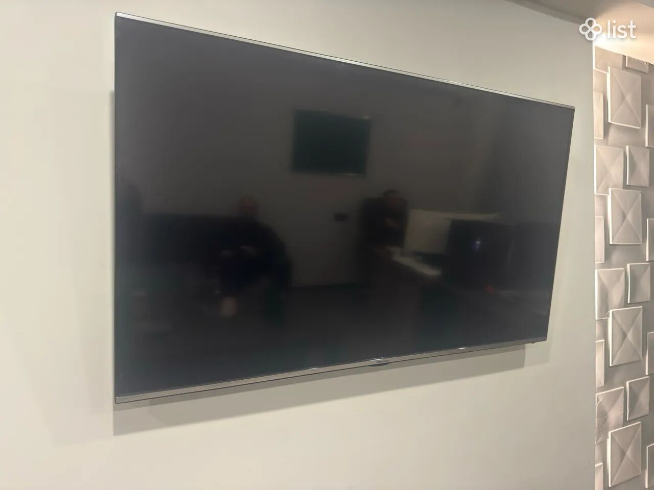 Hisense 55 tv հերուստագույց