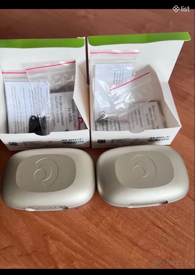 Phonak Sky M50-SP (լսողական սարք)