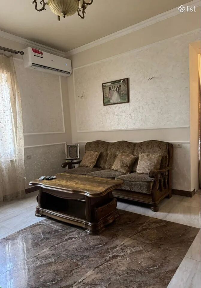Single story stone house on Nor Aresh 39th Street in Erebuni, 160 sq.m., on a 600 sq.m. land