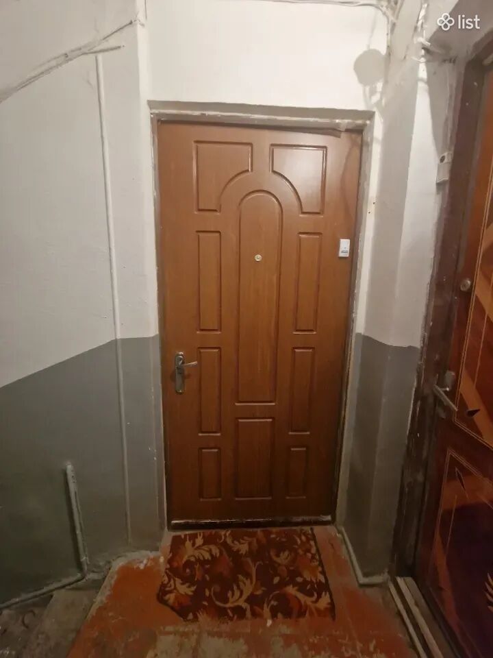 3 room apartment on Minas Avetisyan 4th Street in Kanaker-Zeytun, 58 sq.m., second to last floor