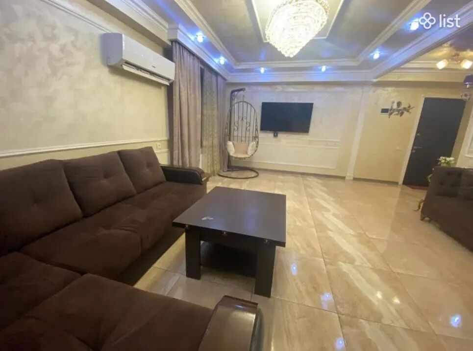 2 room apartment on Vardanants Street in the center, 50 sq.m., 5/9 floor