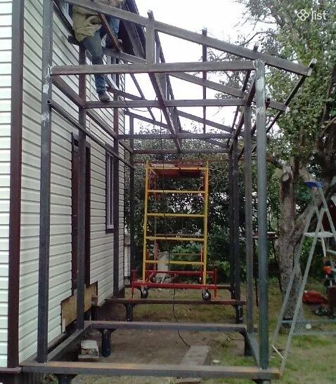 Զոդում электро сварка