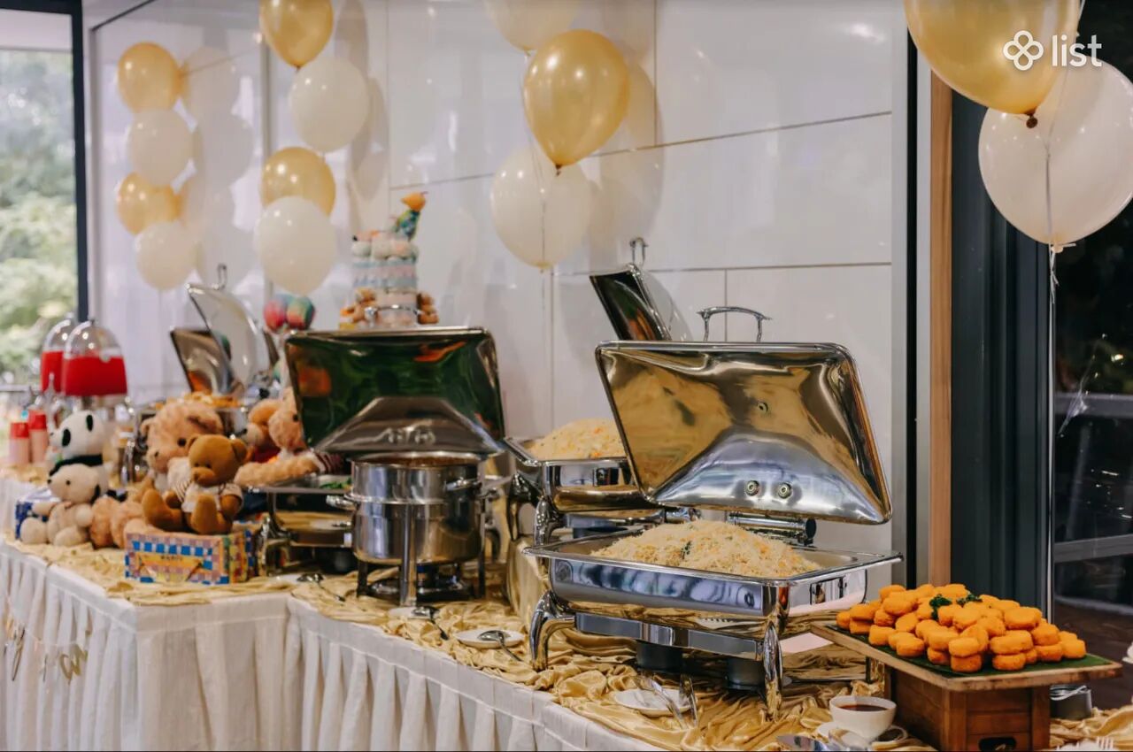 Ֆուրշետի պարագաներ պարագաների կաթսաների և սպասքի վարձույթ ֆուրշետ սպասք ֆուռշետ սպասք վարցով քեյթրինգ catering