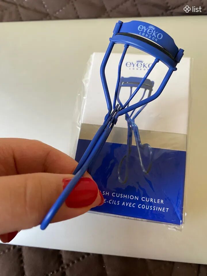 EYEKO London Eyelash Curler