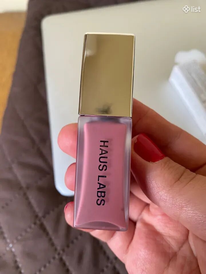 Haus Labs by Lady Gaga Lip Glaze