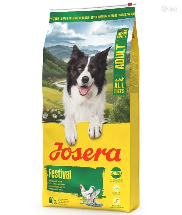 Josera Festival 12,5կգ