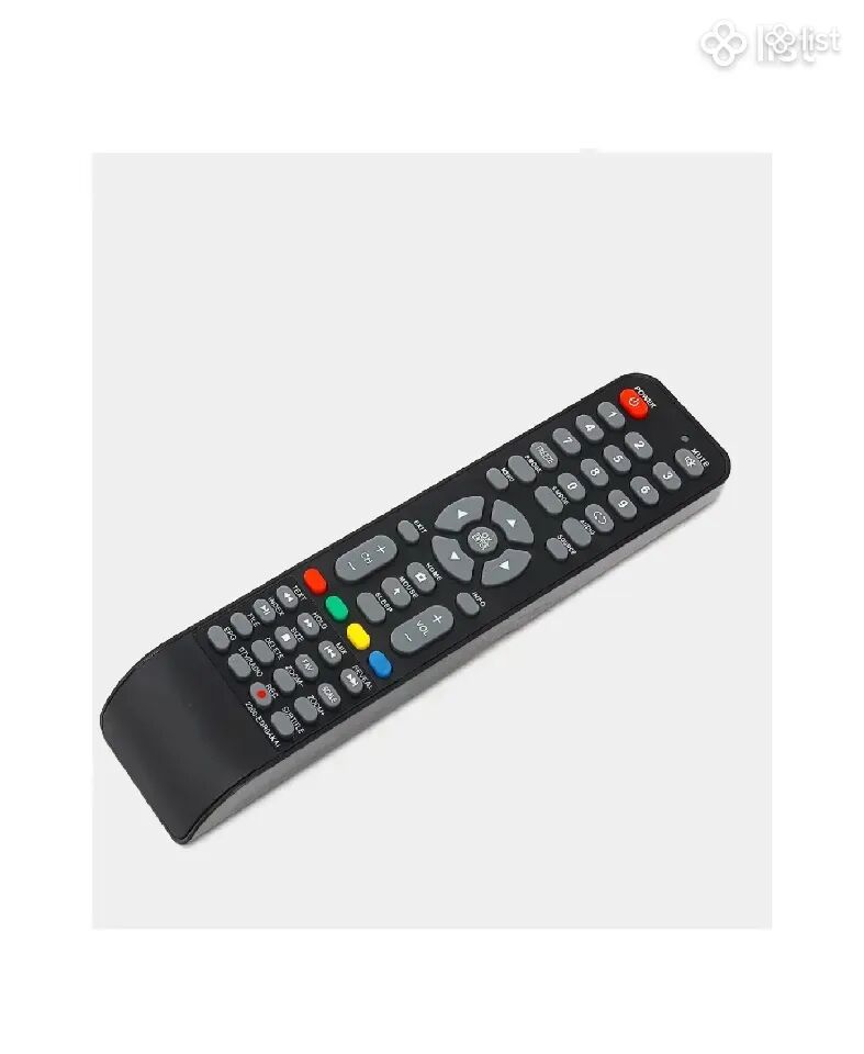 Huayu 2200-edr0akai akai / shivaki / erisson / liberty / polarline tv remote ունիվերսալ հեռակառավարման