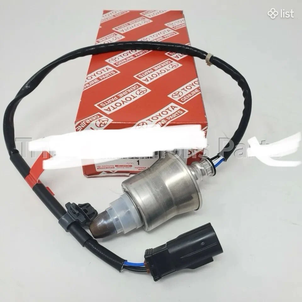 Toyota camry v70 կատալիզատորի դատչիկ դաչիկ նոր է և օրիգինալ 2018-2024