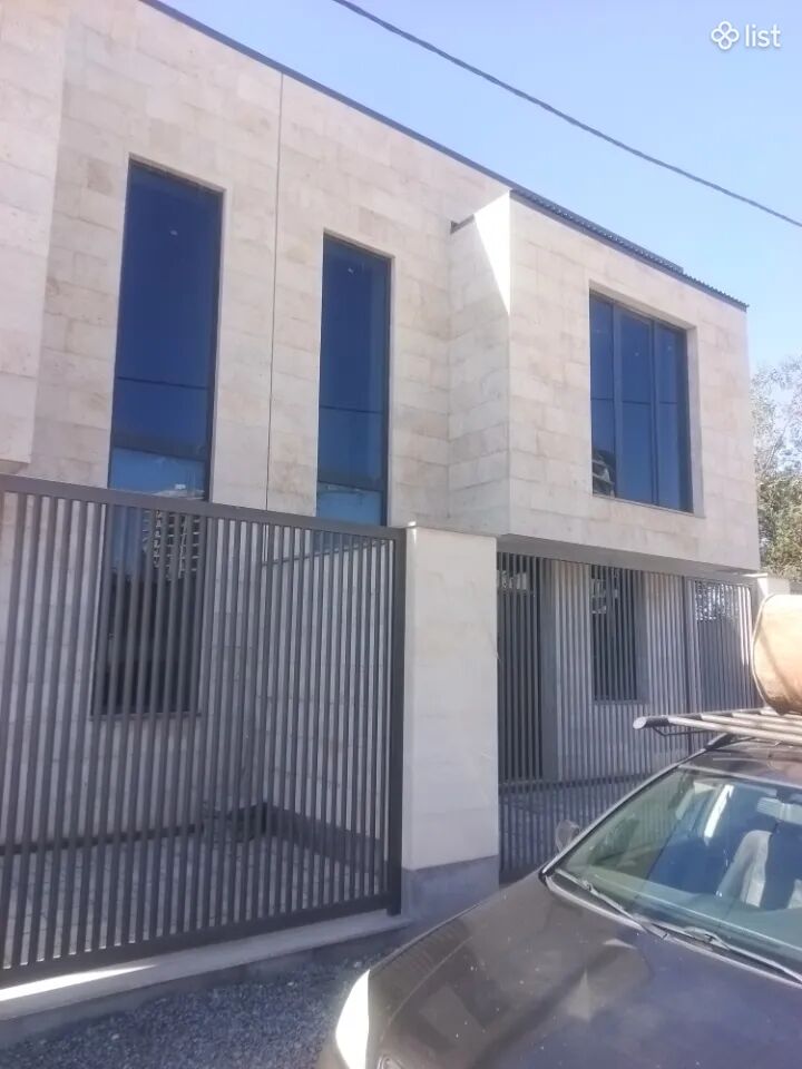 Առանձնատների կառուցում, սմարթ տուն, խելացի տուն կառուցապատման աշխատանքներ