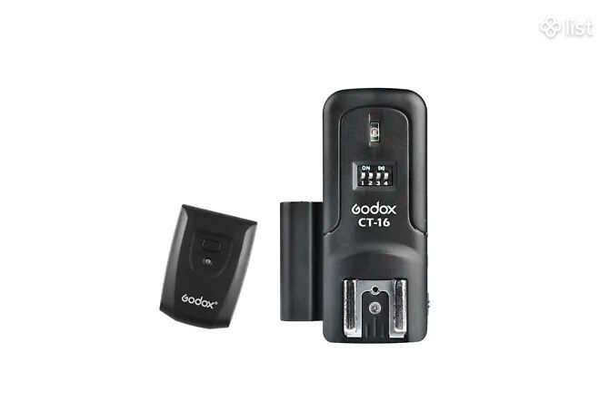 Godox CT-16 Trigger