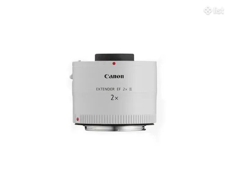 Canon Extender EF 2x III