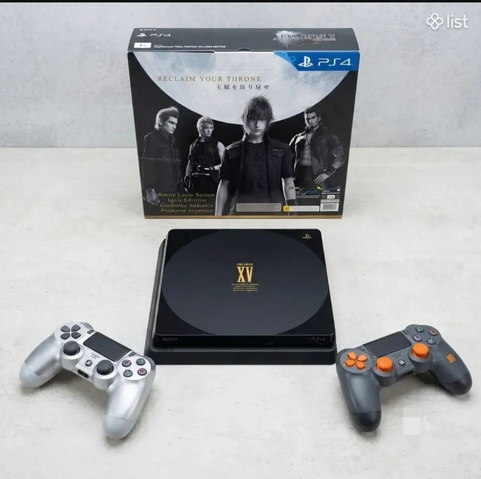 Ps 4 1 Tra