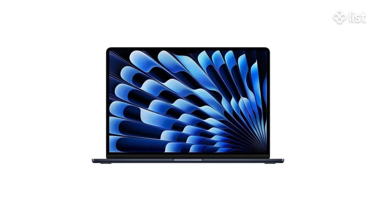 MacBook Air 13.6'' M5 / 16/512 / MDHE4 / (2026) / Լիովին նոր / փակ տուփով / * 1 տարվա պաշտոնական երաշխիքով *