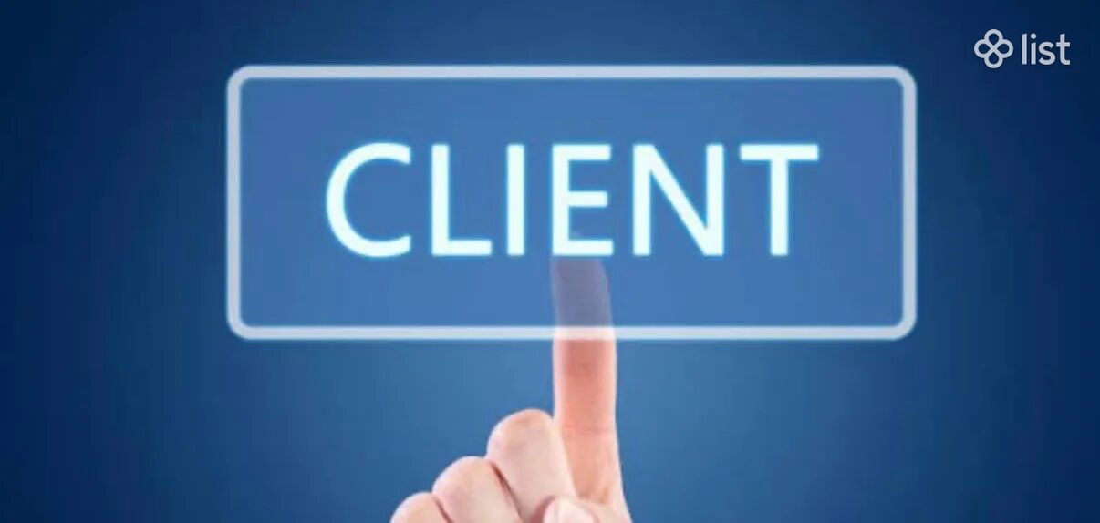 Domain client.am