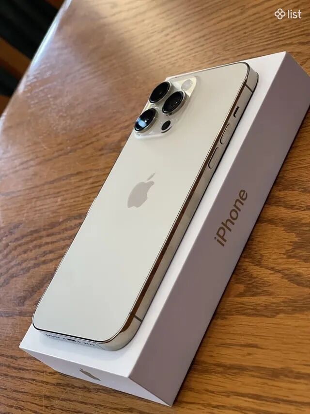 Apple iPhone 14 Pro, 256 GB, մանուշակագույն