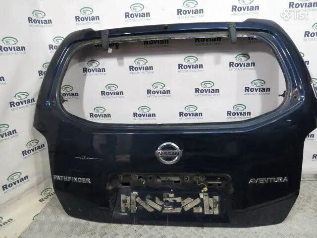 Nissan pathfinder բագաժնիկ օրիգինալ 2004-2010
