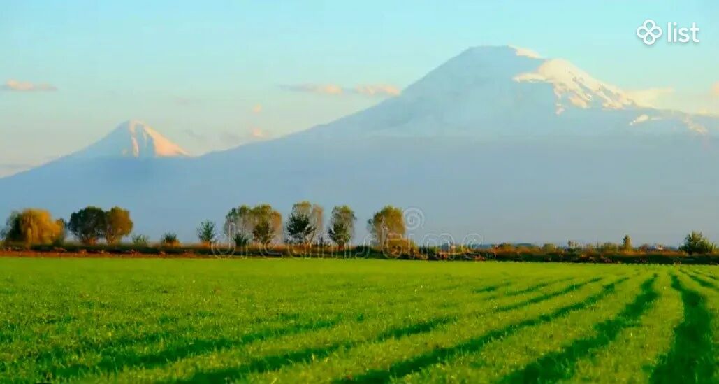Գյուղատնտեսական հողատարածք Արմաշում, 10,300 քմ