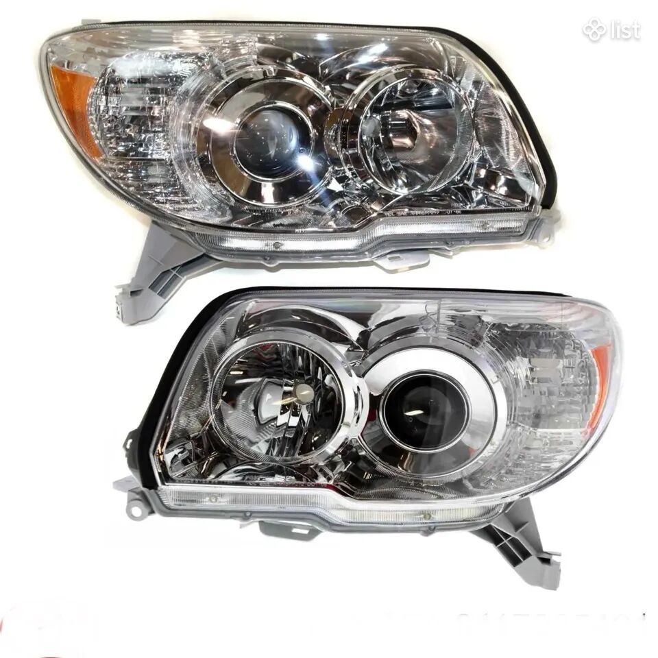 Toyota 4runner ֆառ զույգով 2003-2009