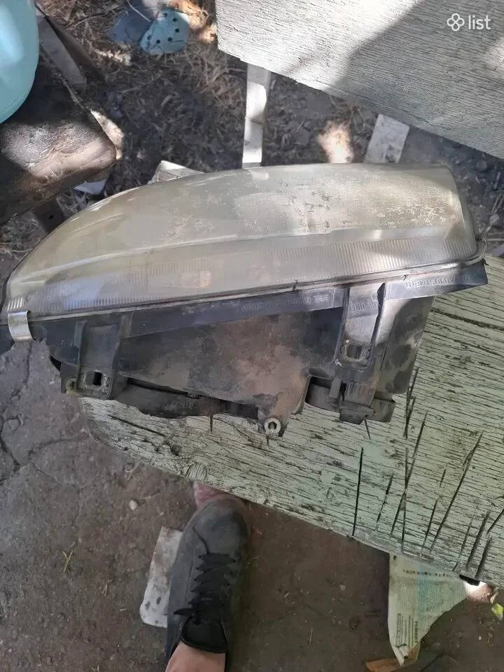 Լուսարձակ (ֆառ) volkswagen bora