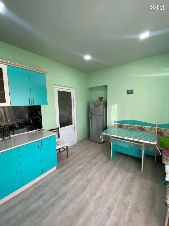 Two story stone house on Hovhannes Shiraz Street in Garni, 200 sq.m., on a 1200 sq.m. land